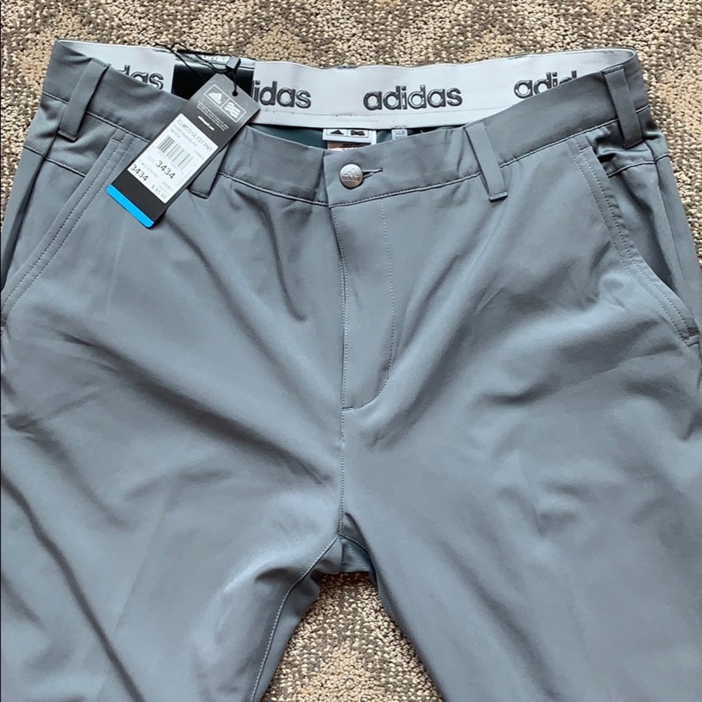 Adidas Men's Climacool Ultra sport Pant